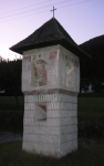 Hauser- und Ganglstöckl 